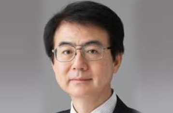 Dr. Tetsushi Sonobe